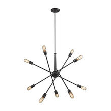 ELK Home Plus 46228/10 - CHANDELIER