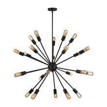 ELK Home Plus 46232/24 - CHANDELIER