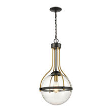 ELK Home Plus 46414/1 - PENDANT