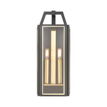 ELK Home Plus 46741/2 - SCONCE