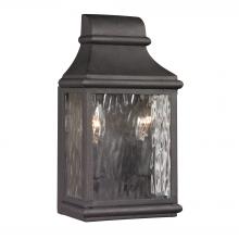 ELK Home Plus 47070/2 - SCONCE