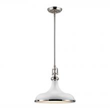 ELK Home Plus 57041/1 - PENDANT