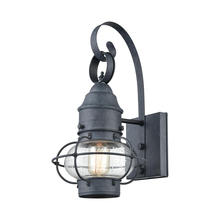 ELK Home Plus 57170/1 - SCONCE