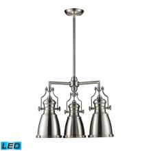 ELK Home Plus 66120-3-LED - CHANDELIER