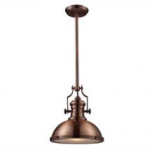 ELK Home Plus 66144-1 - PENDANT