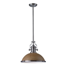 ELK Home Plus 66674-1 - PENDANT