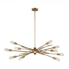 ELK Home Plus 66972/10 - CHANDELIER