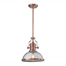 ELK Home Plus 67743-1 - PENDANT