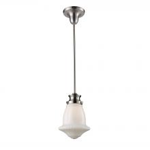 ELK Home Plus 69029-1 - MINI PENDANT