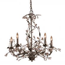 ELK Home Plus 8054/5 - CHANDELIER