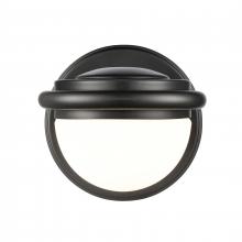 ELK Home Plus 81590/LED - Nelly 5'' Wide 1-Light Vanity Light - Matte Black