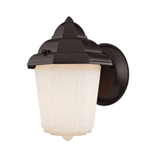 ELK Home Plus 9211EW/75 - SCONCE