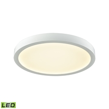 ELK Home Plus CL781234 - FLUSH MOUNT