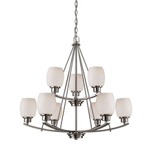 ELK Home Plus CN170922 - CHANDELIER