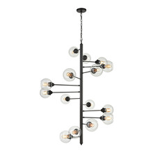 ELK Home Plus D4446 - CHANDELIER