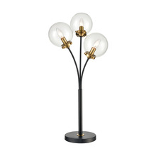 ELK Home Plus D4482 - TABLE LAMP