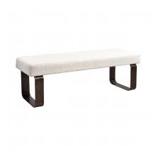 ELK Home Plus H0015-10829 - Sander Bench - Aged Bronze