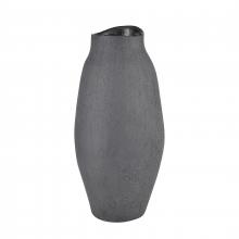 ELK Home Plus H0017-9759 - Ferraro Vase - Tall Black (2 pack)