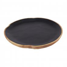 ELK Home Plus H0077-9824 - Weller Plate - Black