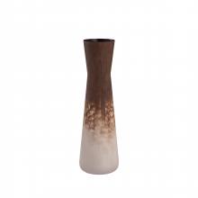 ELK Home Plus H0807-11000 - Adler Vase - Small Rust (4 pack)