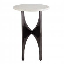 ELK Home Plus H0895-10517 - Elroy Accent Table - Black