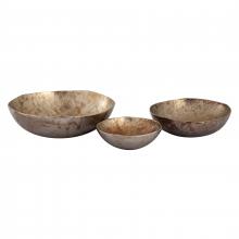 ELK Home Plus H0897-10479/S3 - Carling Bowl - Set of 3