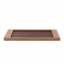 ELK Home Plus H0897-11948 - Gilcrest Tray - Light Oak