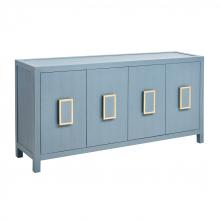 ELK Home Plus S0015-11777 - Hawick Credenza - Aged Blue