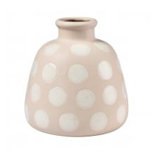 ELK Home Plus S0017-11258 - Dottie Bottle - Large Taupe