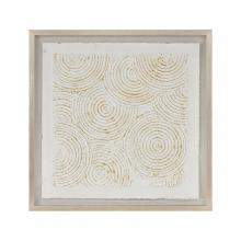 ELK Home Plus S0036-11264 - Elisa Framed Wall Art