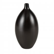 ELK Home Plus S0037-10190 - Faye Vase - Large Black (2 pack)