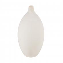 ELK Home Plus S0037-10191 - Faye Vase - Large White (2 pack)