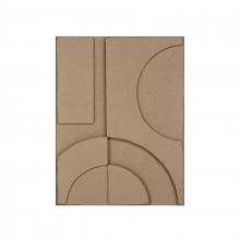 ELK Home Plus S0056-11341 - Emslie I Dimensional Wall Art