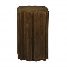 ELK Home Plus S0075-10273 - Breck Accent Table - Harvest Brown