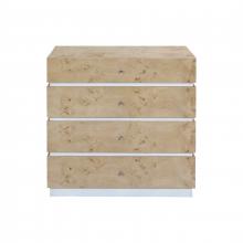 ELK Home Plus S0075-9955 - Bromo Chest - Large Bleached Burl