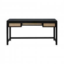 ELK Home Plus S0075-9959 - Rio Desk - Black