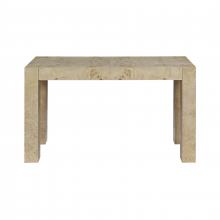 ELK Home Plus S0075-9966 - Bromo Console Table - Bleached Burl