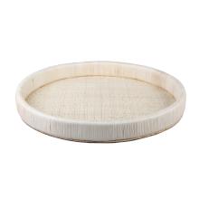 ELK Home Plus S0077-12110 - Akio Tray - Natural