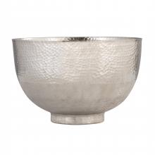 ELK Home Plus S0807-12245 - Pratt Bowl - Silver