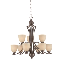 ELK Home Plus SL808322 - CHANDELIER