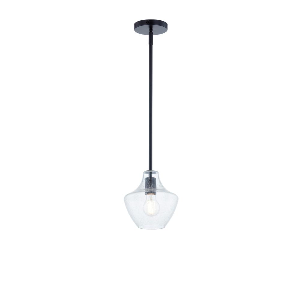 Harlow 7.5" 1-Light Pendant