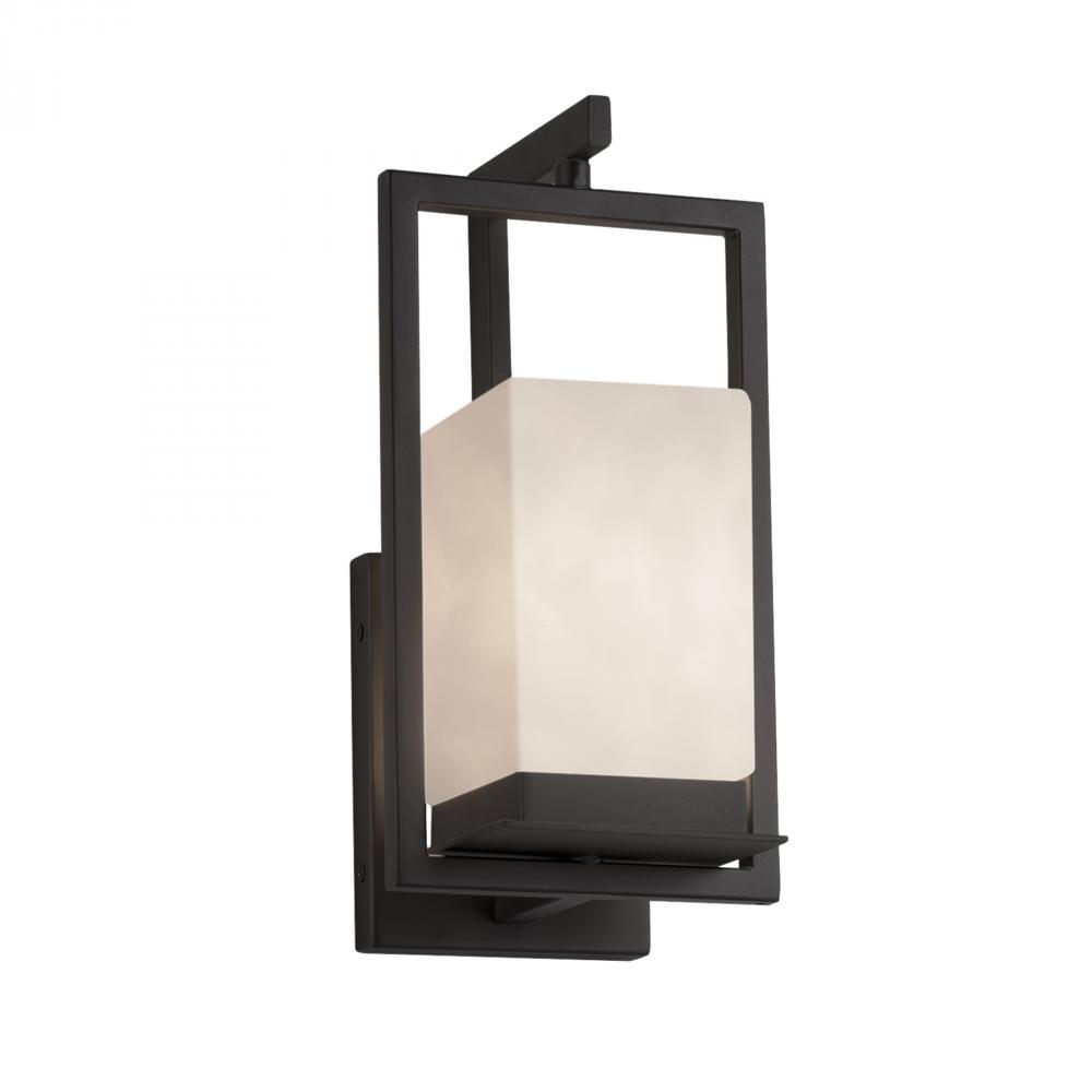 Laguna 1-Light LED Outdoor Wall Sconce