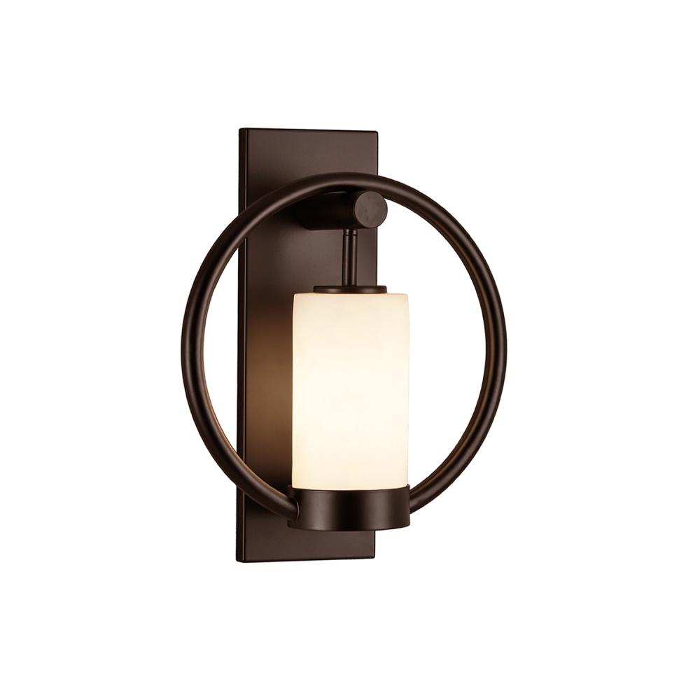 Redondo Outdoor 1-Light Wall Sconce