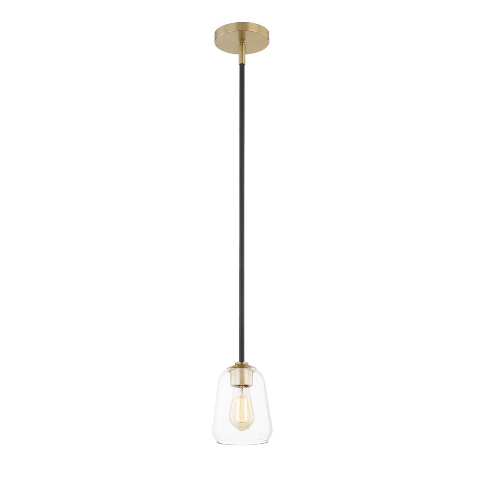 Arcwell 1-Light Pendant