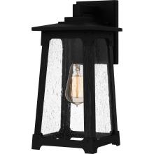 Quoizel DCH8406MBK - Drescher Outdoor Lantern