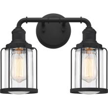 Quoizel LUD8615EK - Ludlow Bath Light