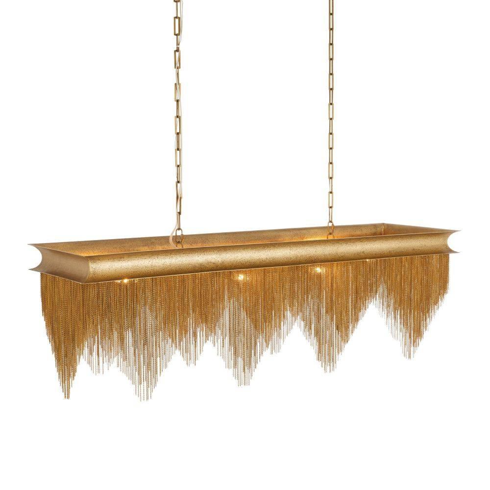 Heiress Linear Chandelier