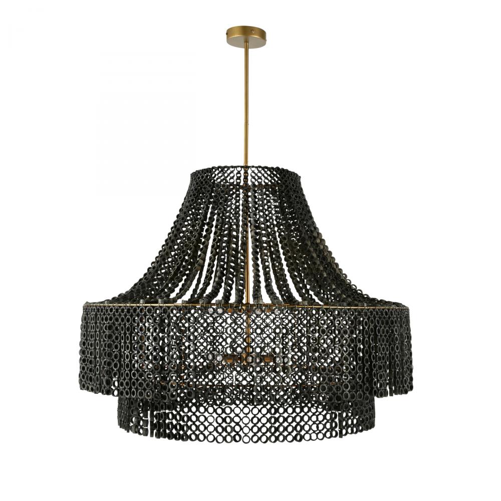 Hannie Large Chandelier