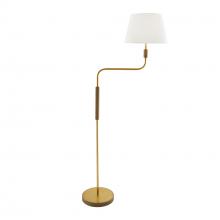 Arteriors Home 79845-710 - Simpson Floor Lamp