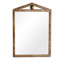 Arteriors Home DC2023 - Caribe Mirror